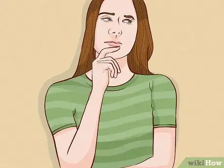 Image titled Mentally Prepare for a Career in Modeling Step 13