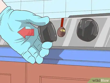 Image titled Prevent Your Pets from Accidentally Starting a House Fire Step 2