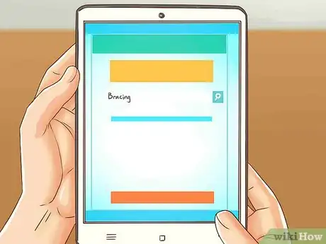 Image titled Deal With a Back Brace Step 7