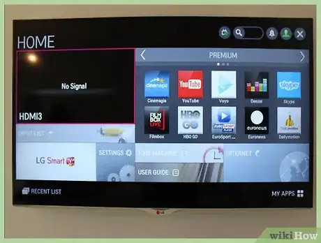 Image titled Put Subtitles on Comcast Cable Box Step 7