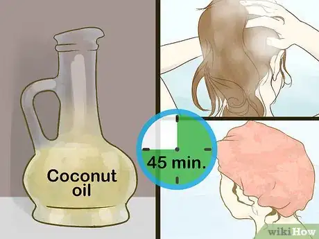 Image titled Prevent Dry Scalp Step 1