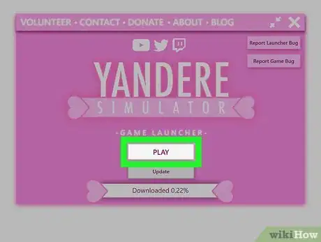 Image titled Download Yandere Simulator Step 6