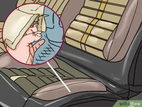 Image titled Find a Hidden Tracker on a Car Step 7