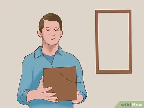 Image titled Build a Garbage Can Screen Step 7