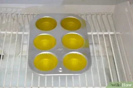 Image titled Make Jello Shot Cupcakes Step 4