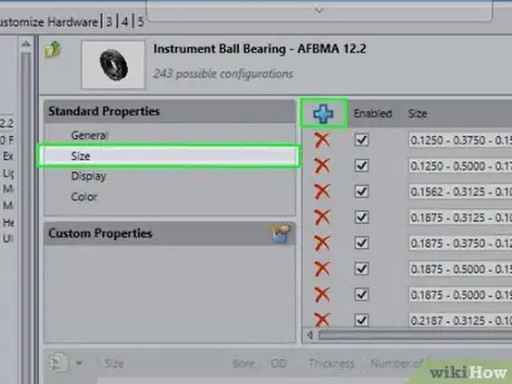 Image titled Configure a Toolbox in Solidworks Step 9