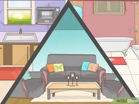 Image titled Choose Winter Interior Decor Step 1