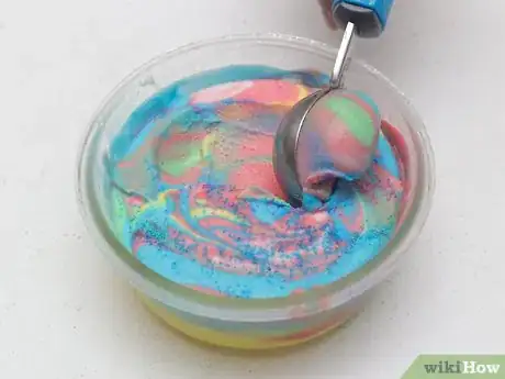 Image titled Make Galaxy Ice Cream Step 8