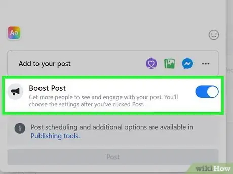 Image titled Use Facebook for Business Marketing Step 19
