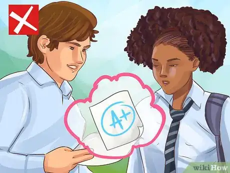 Image titled Be Your Math Teacher's Favorite Student Step 3