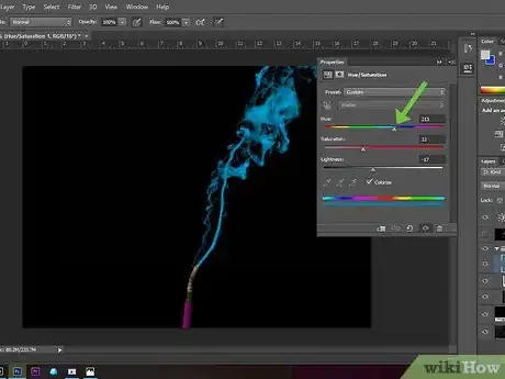 Image titled Photograph Smoke Step 16