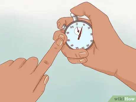 Image titled Start Meditating Step 6