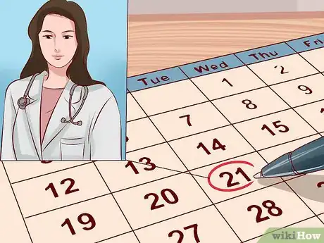 Image titled Help a Depressed Child Step 2