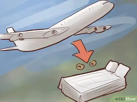 Image titled Earn and Use Miles or Hotel Points Effectively Step 1