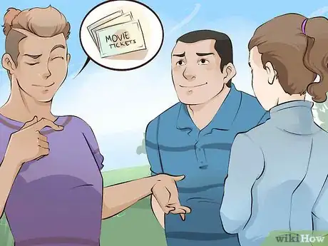 Image titled Pursue Friendship if You Suffer from a Tic Disorder Step 11