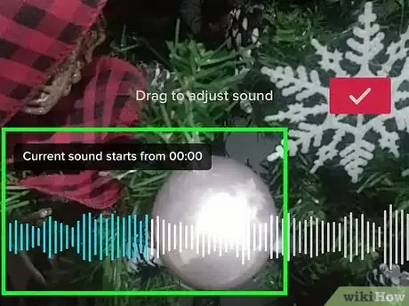 Image titled Edit Music in Tik Tok Step 6
