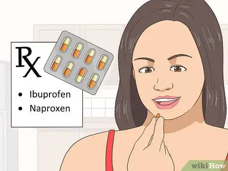 Image titled Live with Gout Step 8