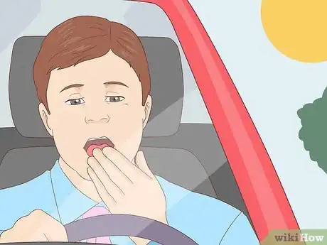 Image titled Treat Hypersomnia Step 1