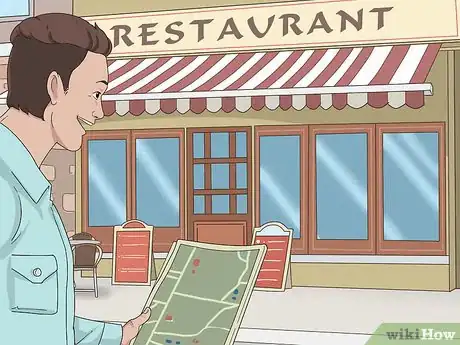 Image titled Select a Venue for an Engagement Party Step 1