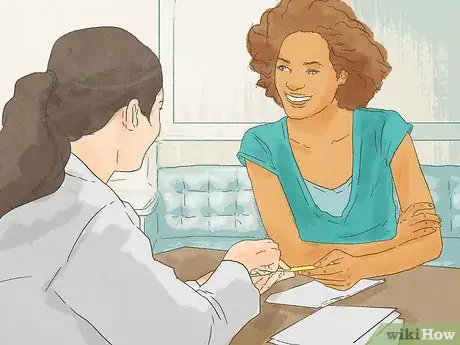 Image titled Get a Psychiatric Evaluation Step 15
