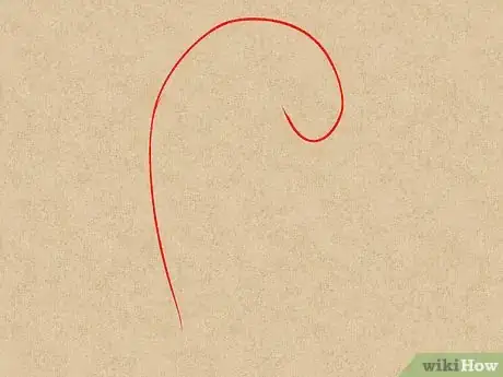 Image titled Draw a Dolphin Step 8