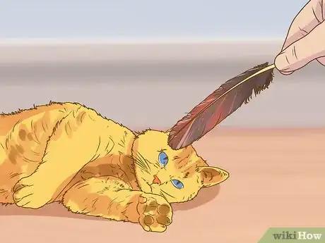 Image titled Help a Pet Grieve Step 9