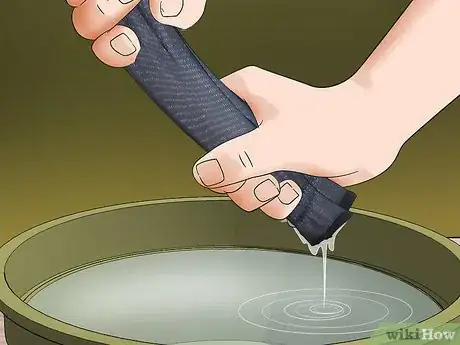 Image titled Wash Gore Tex Step 15