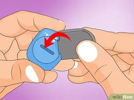 Image titled Charge Fitbit Step 13