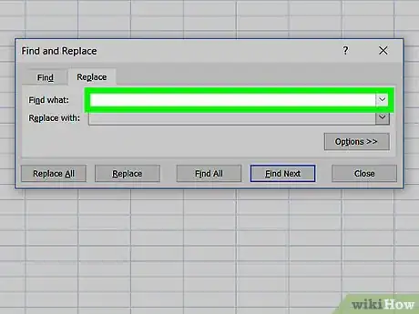 Image titled Clean Excel Data on PC or Mac Step 14