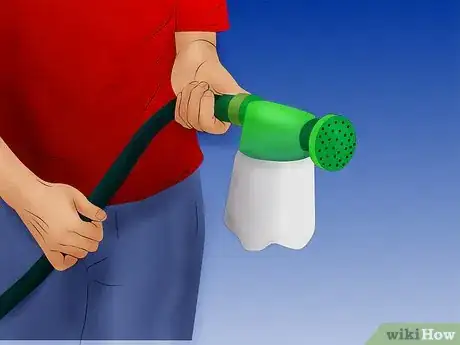 Image titled Kill Weeds Step 7