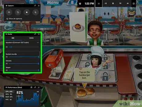 Image titled Stream on Mixer App Step 23