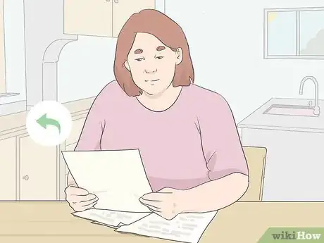 Image titled File an Eviction Notice Step 8