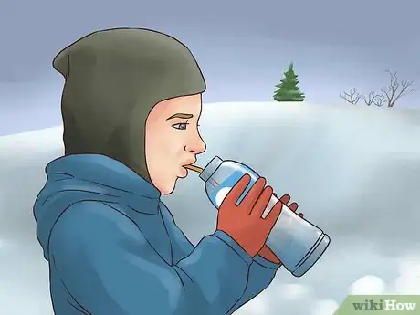 Image titled Keep Kids Safe when Sledding Step 15