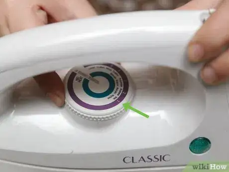 Image titled Dry out Wet Currency Step 9