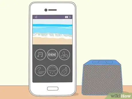 Image titled Help Tinnitus at Night Step 2