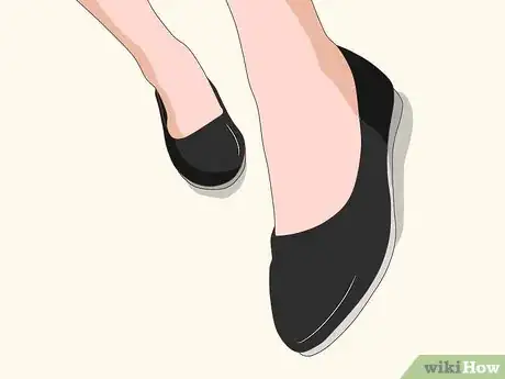 Image titled Dress Cool in a Uniform (for High School Girls) Step 2