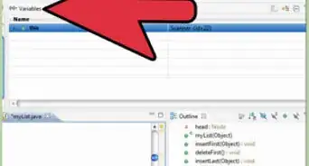 Write a Java Program With Two Classes Using Eclipse