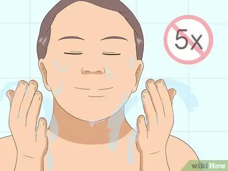 Image titled Cure Oily Skin Step 8