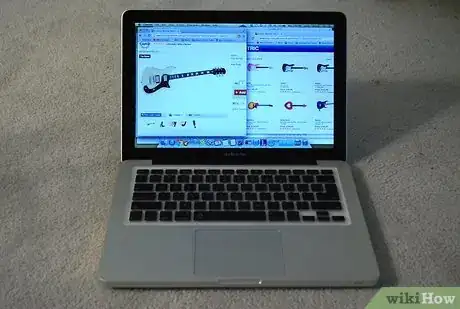 Image titled Afford an Expensive Guitar Step 5