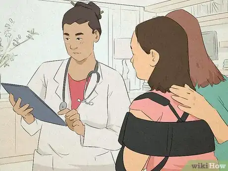 Image titled Define Medical Malpractice Step 10