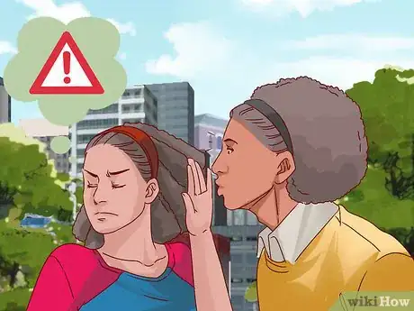 Image titled Handle a Difficult Date Step 10