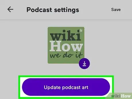 Image titled Make a Podcast on Anchor Step 5