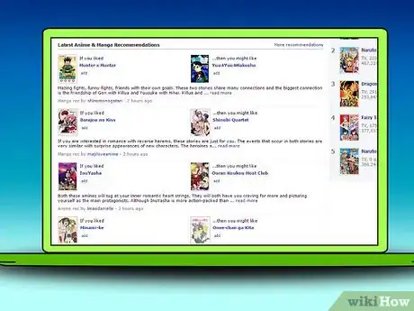 Image titled Find an Anime You Like Step 2