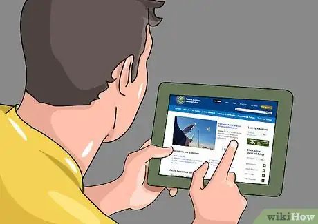 Image titled Apply for an Air Traffic Control Job Step 9