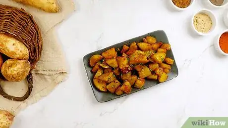 Image titled Vegan Thanksgiving Recipes Step 9