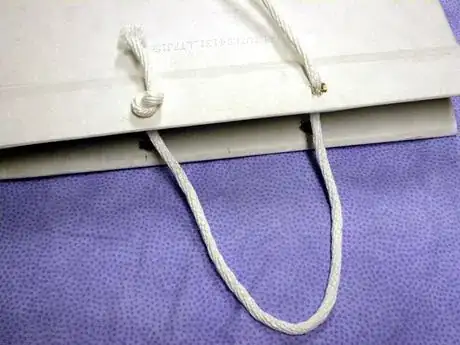 Image titled Rope Handle #2
