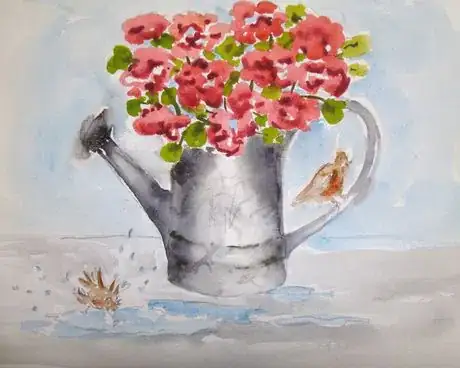 Image titled Paintbkgdbirds