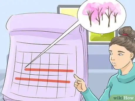 Image titled Have a Cherry Blossom Viewing Step 2