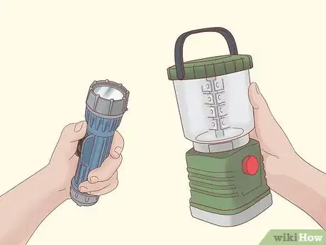 Image titled Fish at Night Step 14