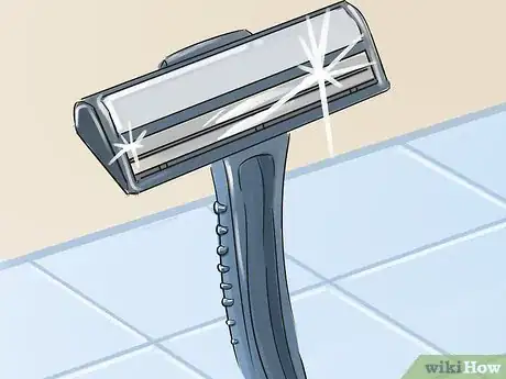 Image titled Have Shiny, Glowing Legs (Girls) Step 5